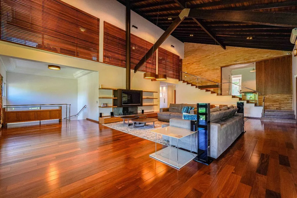 Casa, 4 quartos, 496 m² - Foto 10