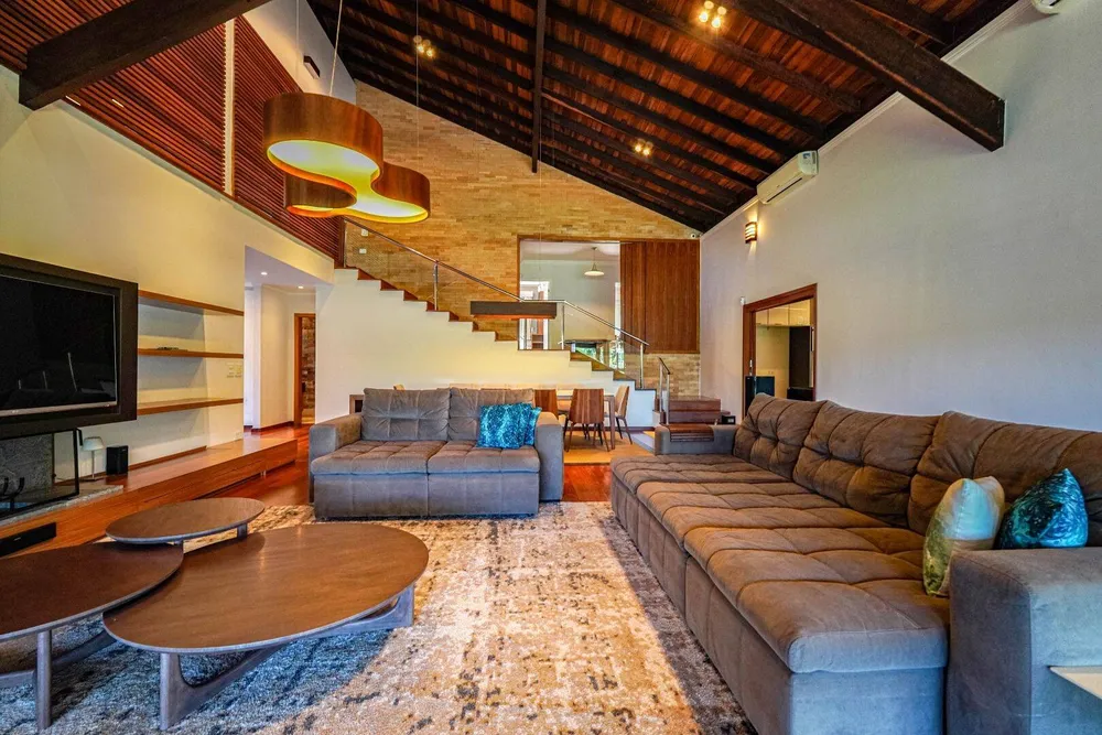 Casa, 4 quartos, 496 m² - Foto 11