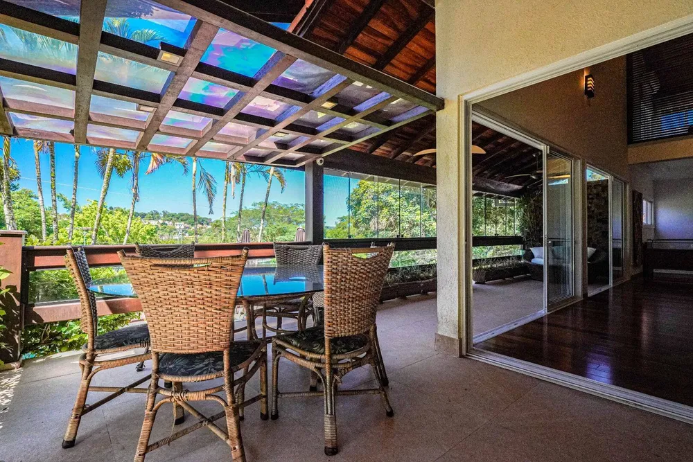 Casa, 4 quartos, 496 m² - Foto 3