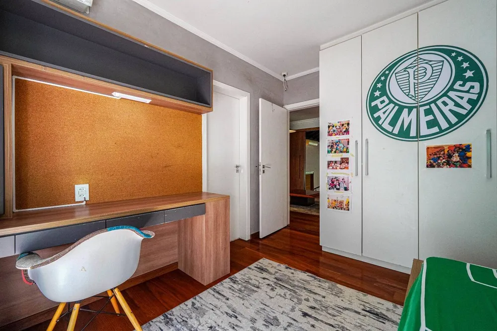 Casa, 4 quartos, 496 m² - Foto 5