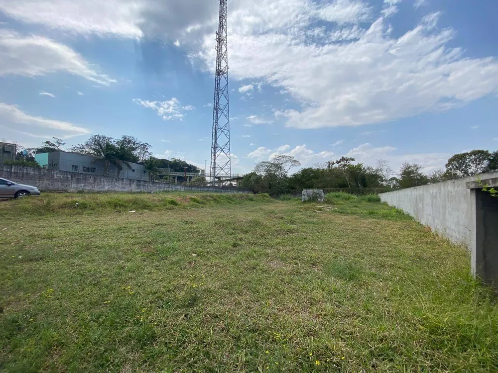 Terreno, 1440 m² - Foto 1