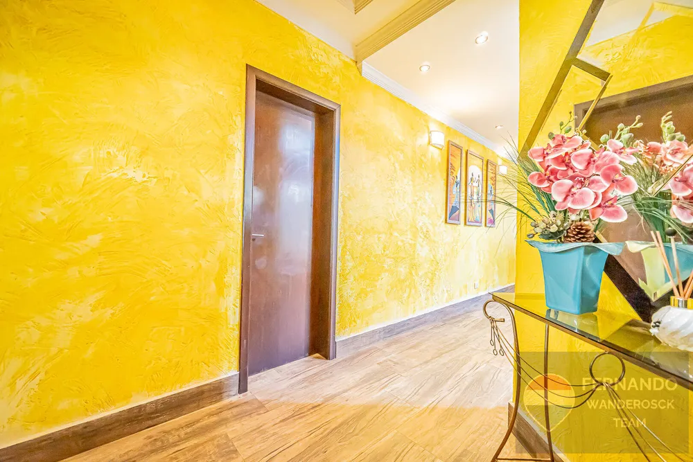 Casa, 4 quartos, 404 m² - Foto 5