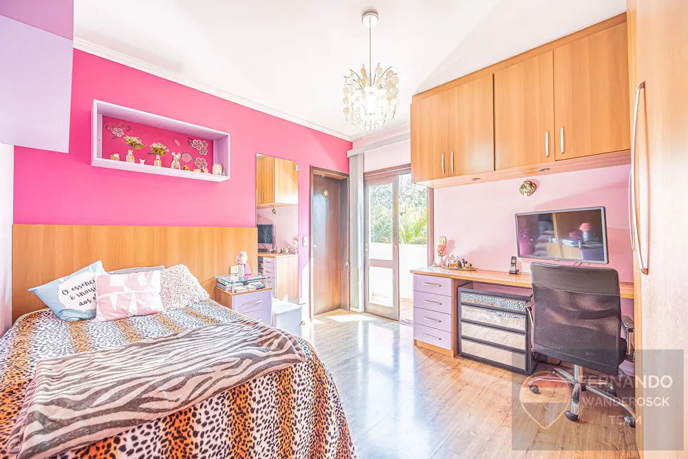 Casa, 4 quartos, 404 m² - Foto 6
