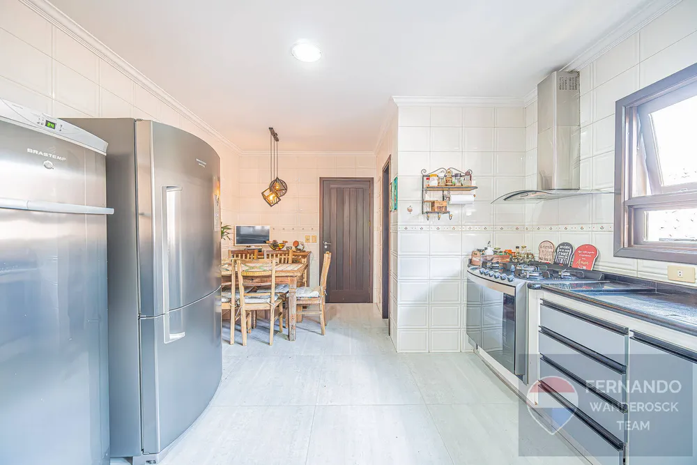 Casa, 4 quartos, 404 m² - Foto 4