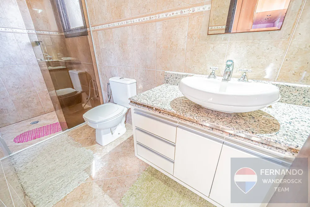 Casa, 4 quartos, 404 m² - Foto 13