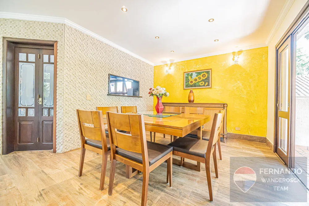 Casa, 4 quartos, 404 m² - Foto 11