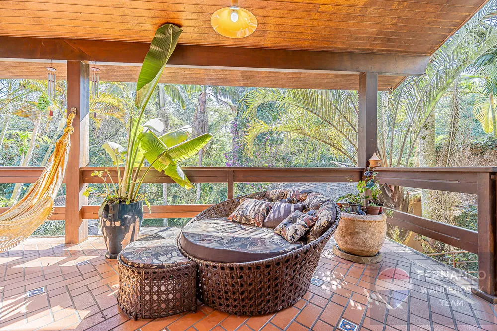 Casa, 4 quartos, 404 m² - Foto 10