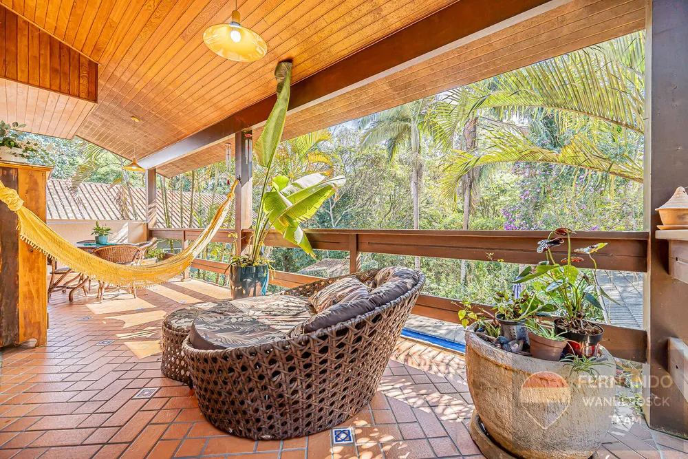 Casa, 4 quartos, 404 m² - Foto 9