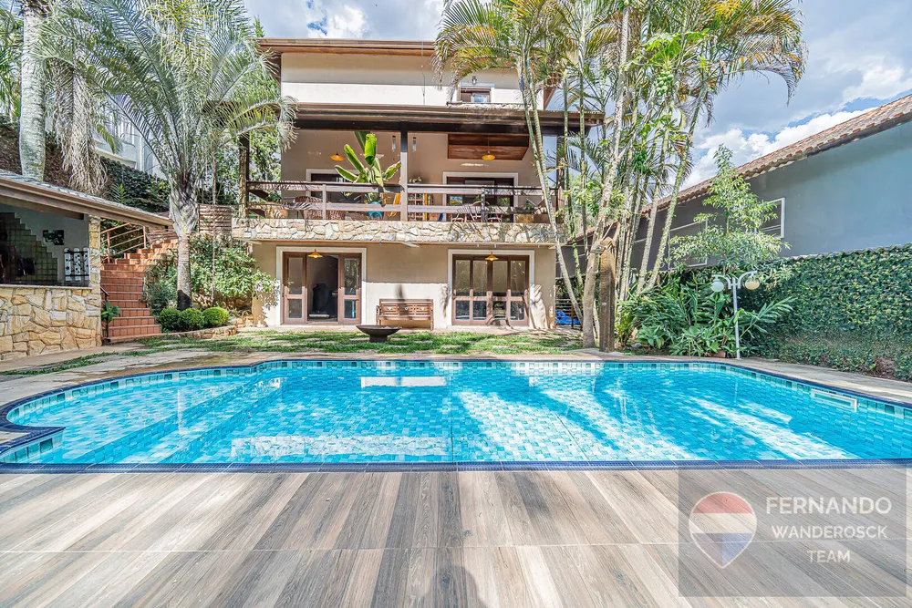 Casa, 4 quartos, 404 m² - Foto 3