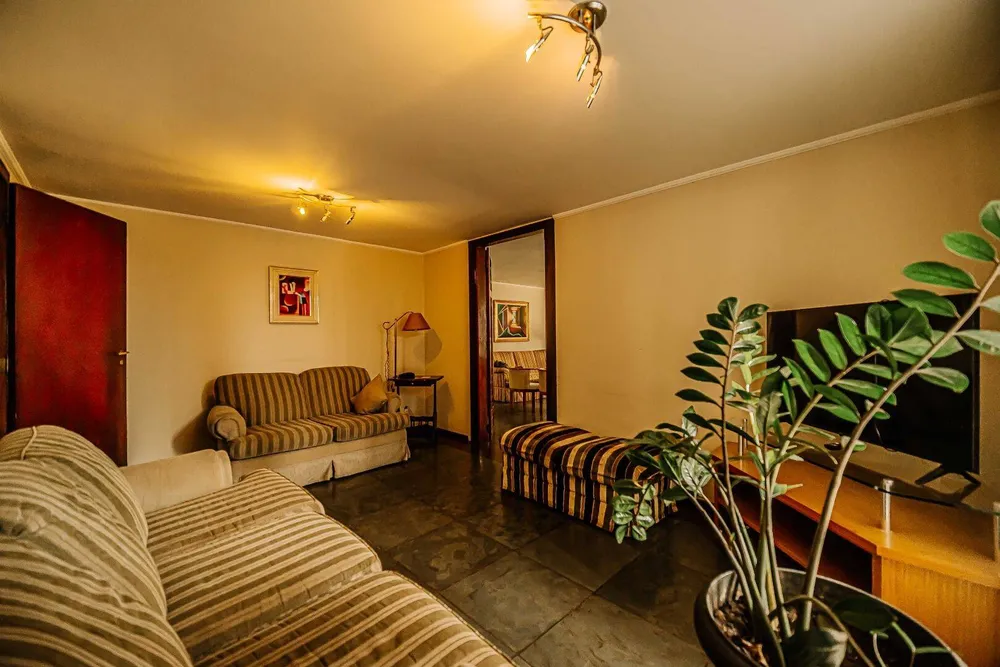 Casa, 5 quartos, 450 m² - Foto 7
