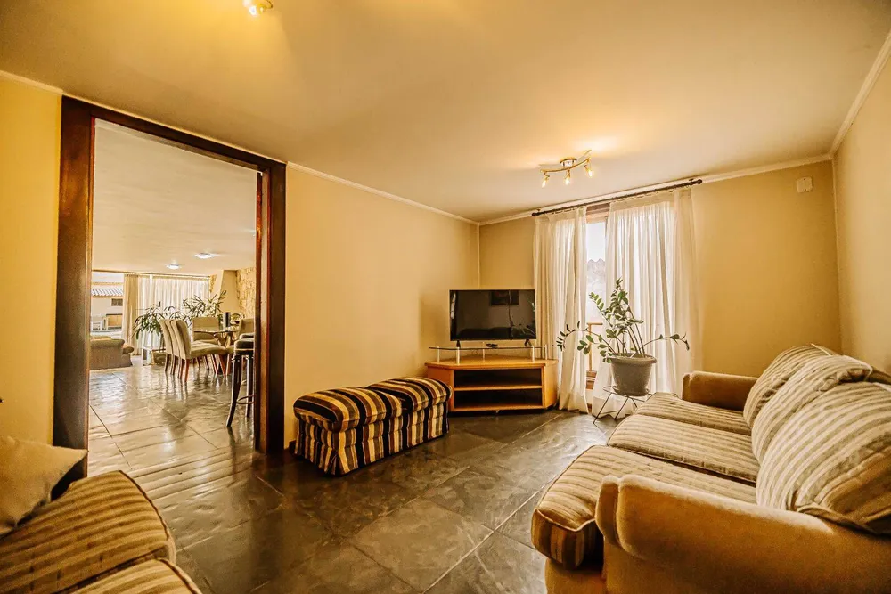 Casa, 5 quartos, 450 m² - Foto 6