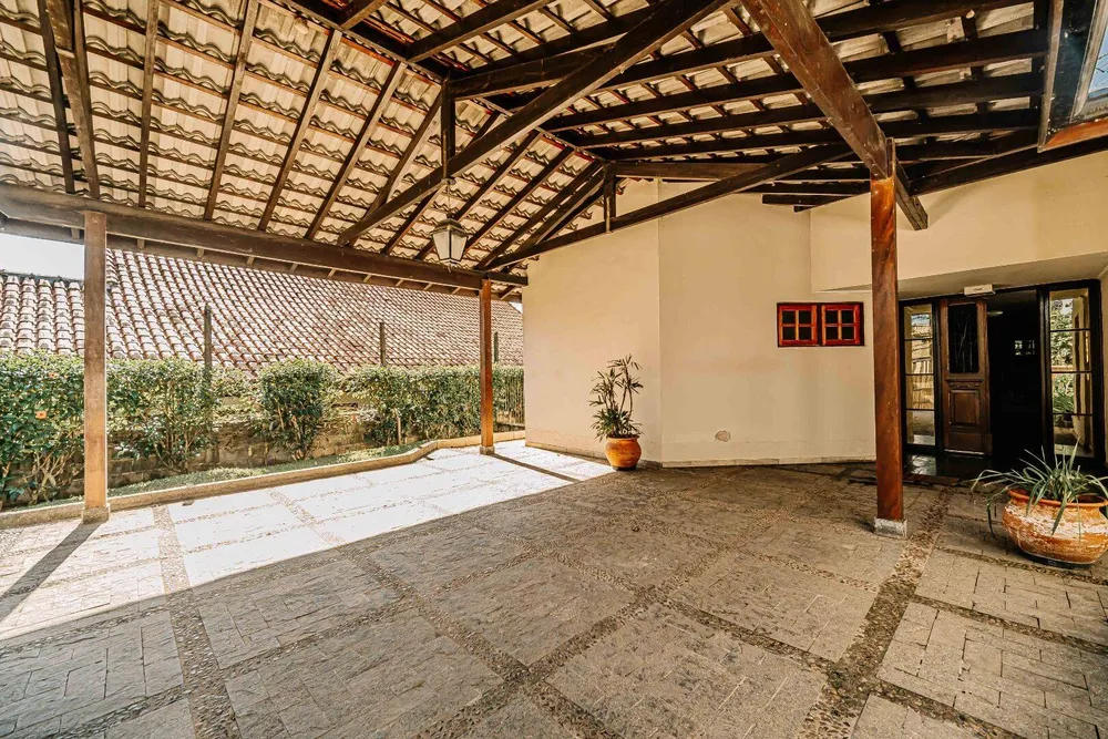 Casa, 5 quartos, 450 m² - Foto 12