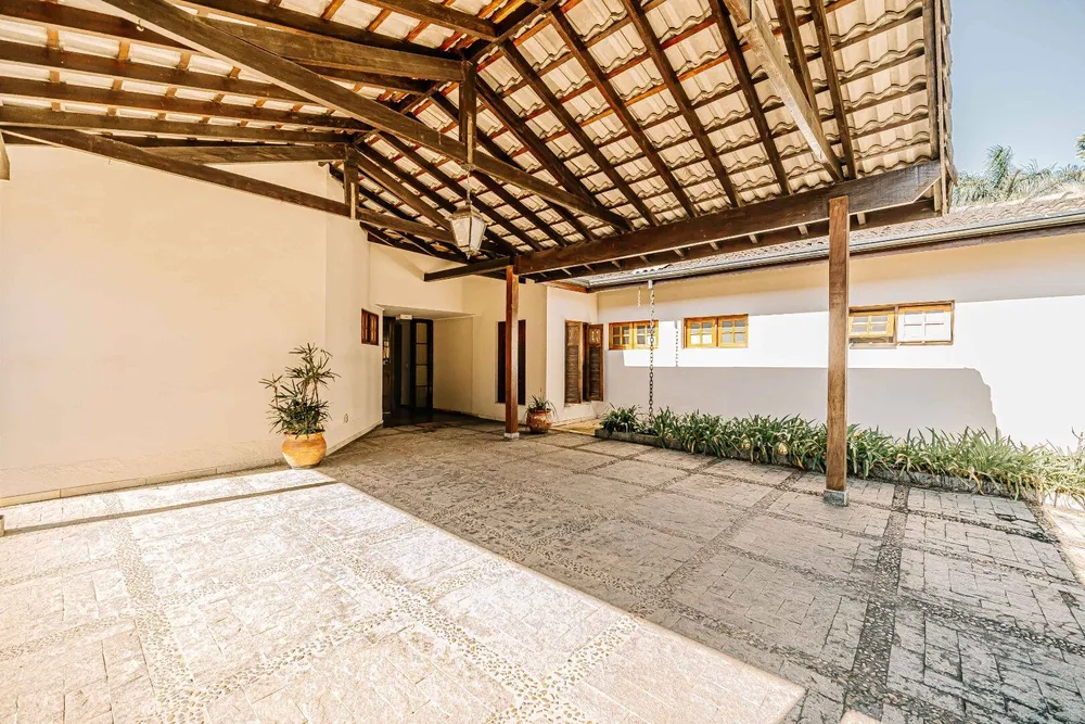 Casa, 5 quartos, 450 m² - Foto 11