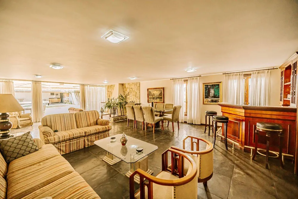 Casa, 5 quartos, 450 m² - Foto 5