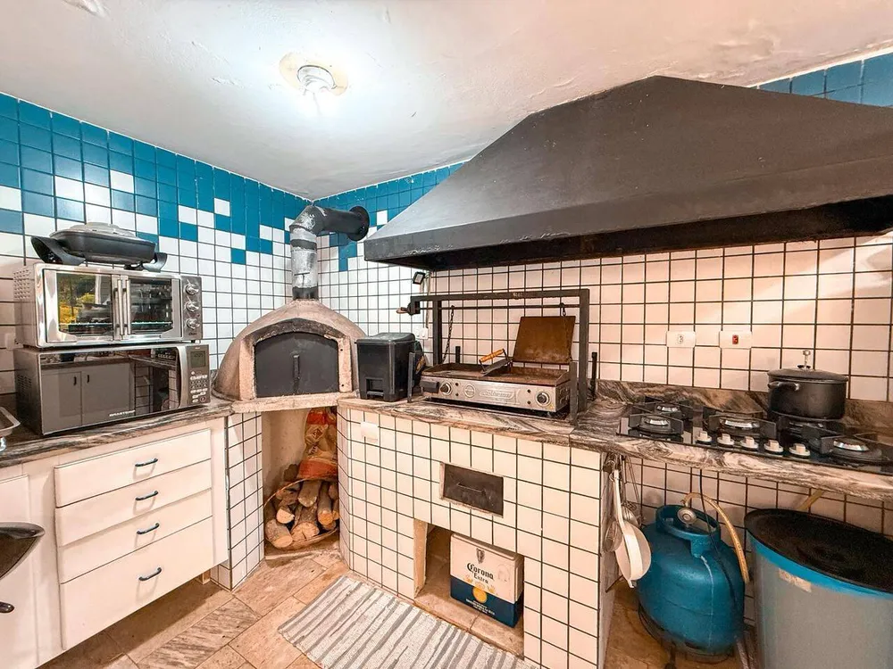 Casa, 4 quartos, 713 m² - Foto 9