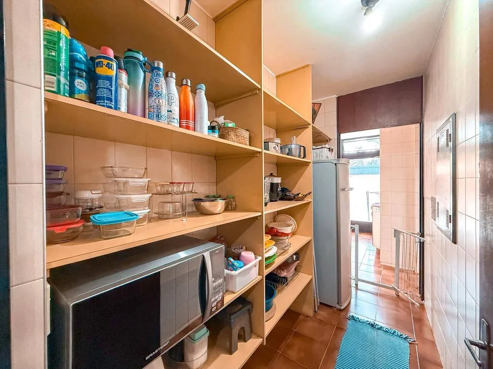 Casa, 4 quartos, 713 m² - Foto 7