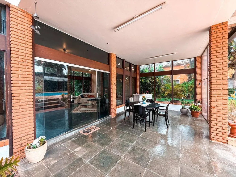 Casa, 4 quartos, 713 m² - Foto 4