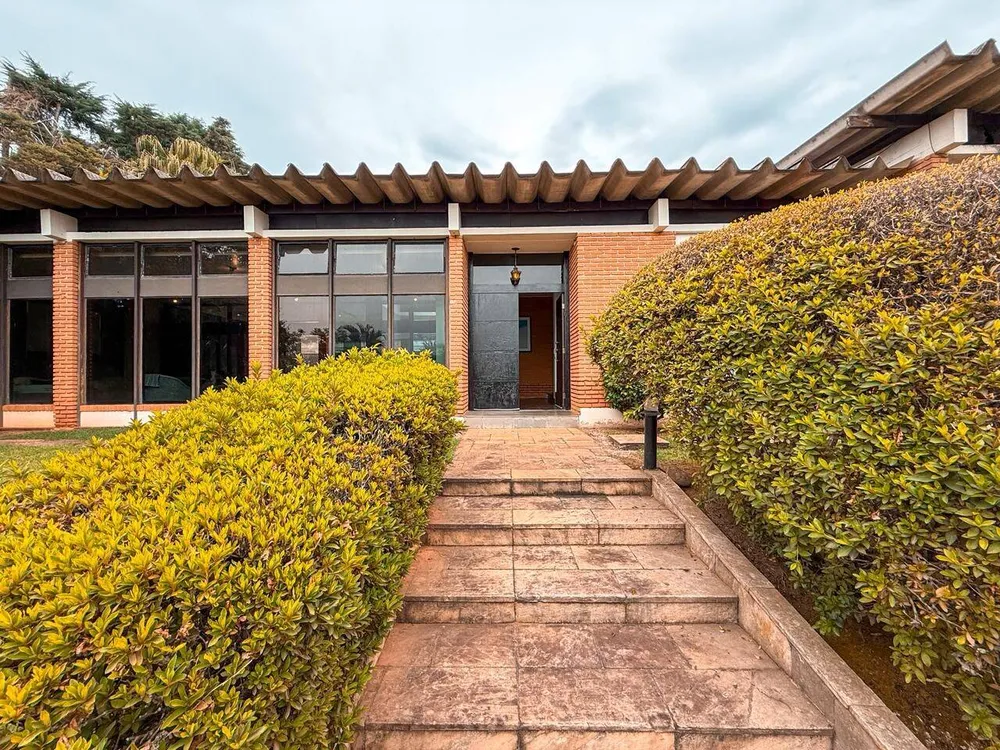 Casa, 4 quartos, 713 m² - Foto 11