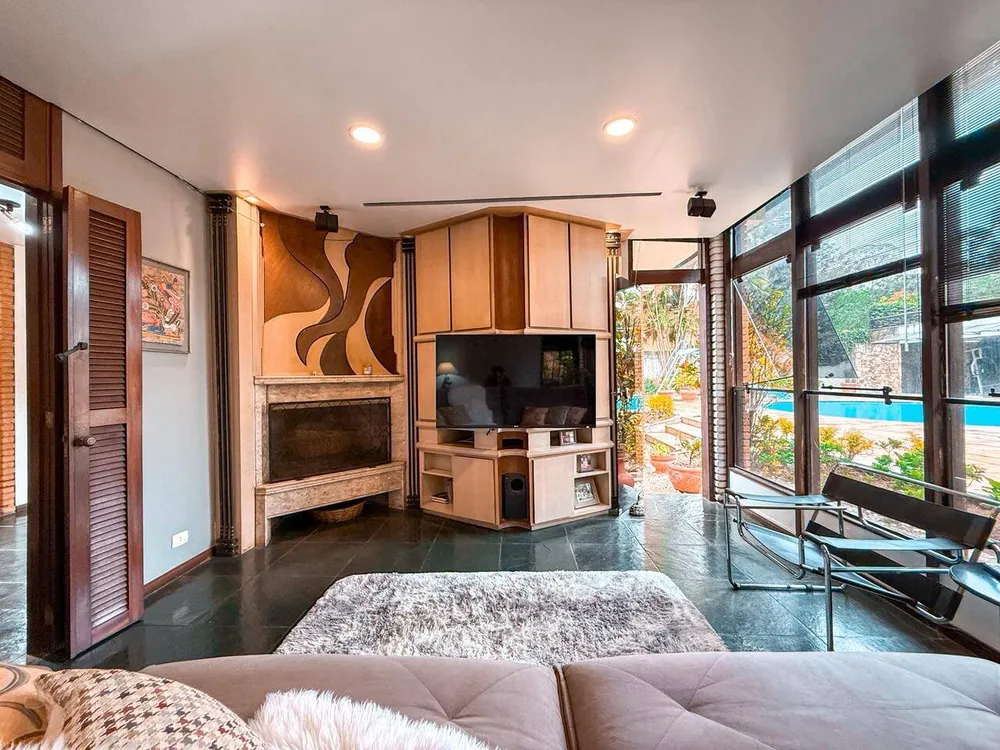 Casa, 4 quartos, 713 m² - Foto 2