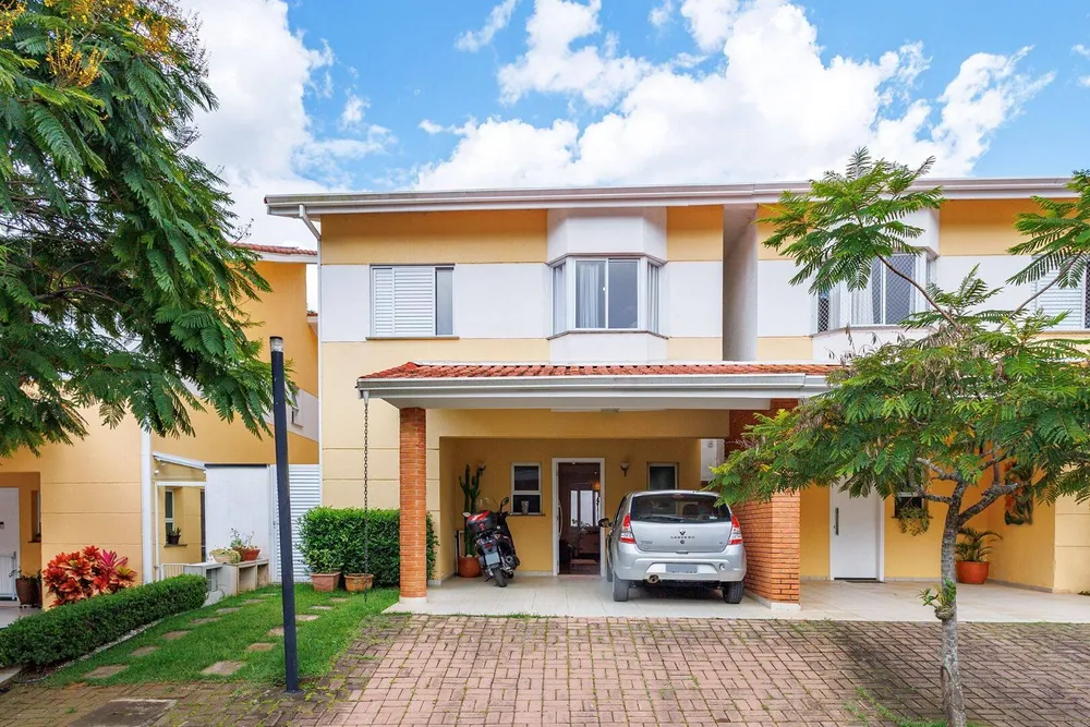 Casa, 4 quartos, 145 m² - Foto 1