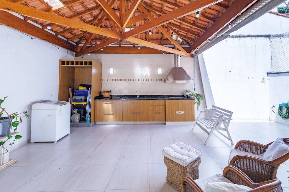 Casa, 4 quartos, 145 m² - Foto 15