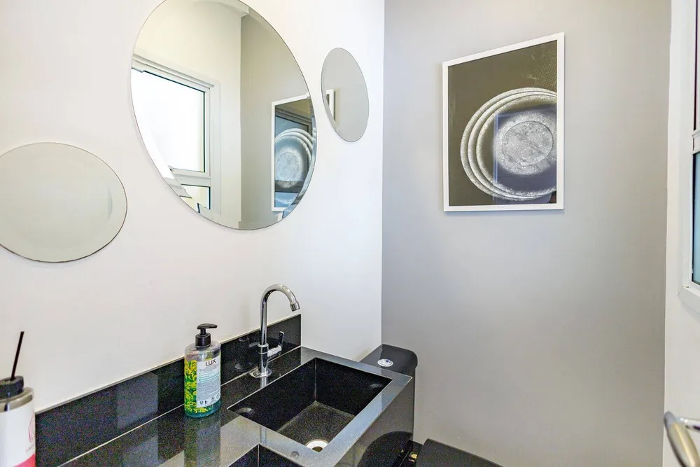 Casa, 4 quartos, 145 m² - Foto 6