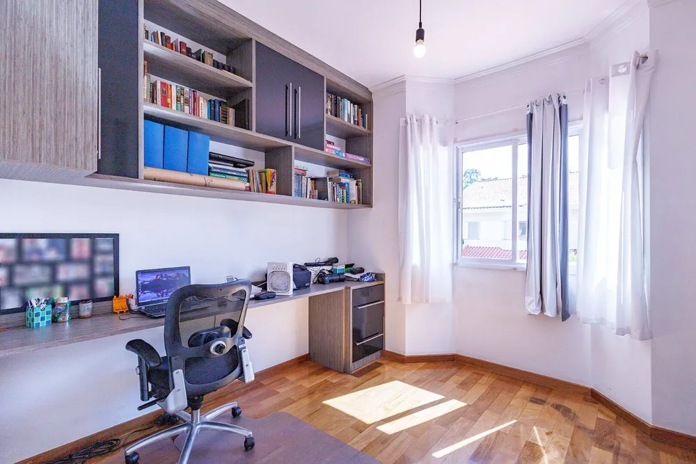 Casa, 4 quartos, 145 m² - Foto 12