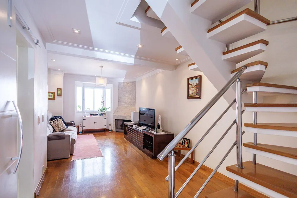 Casa, 4 quartos, 145 m² - Foto 3