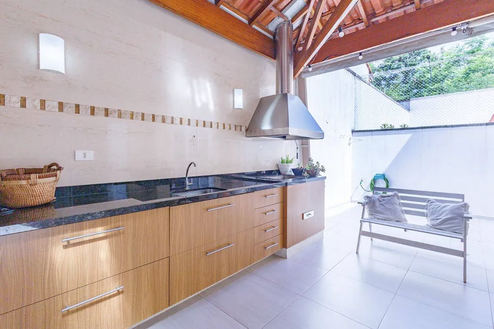 Casa, 4 quartos, 145 m² - Foto 16
