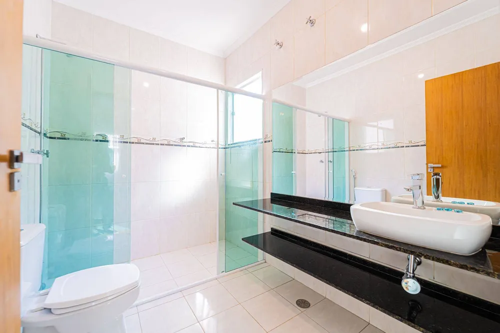 Casa, 3 quartos, 262 m² - Foto 4