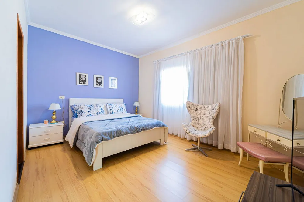 Casa, 3 quartos, 262 m² - Foto 2