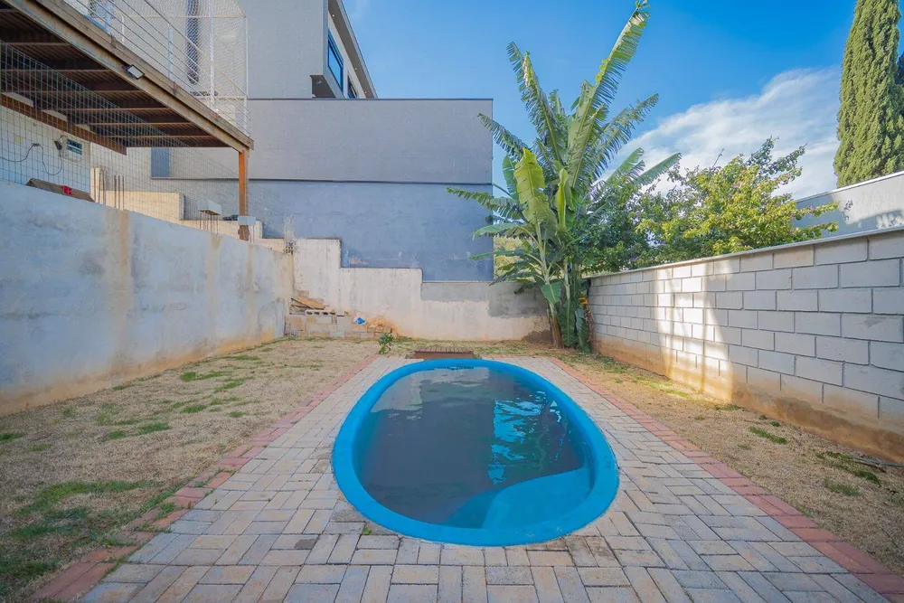 Casa, 3 quartos, 272 m² - Foto 12
