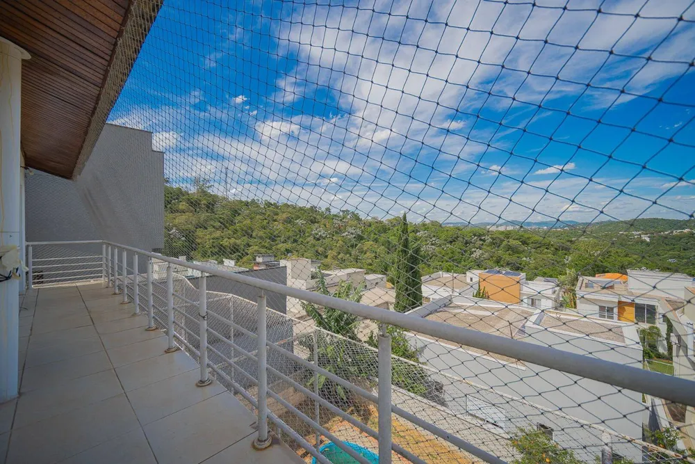 Casa, 3 quartos, 272 m² - Foto 9