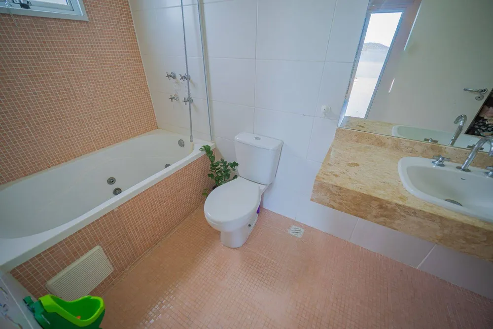 Casa, 3 quartos, 272 m² - Foto 4