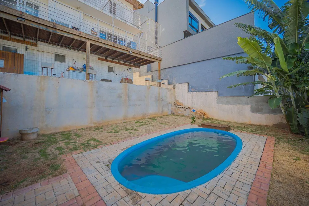 Casa, 3 quartos, 272 m² - Foto 11