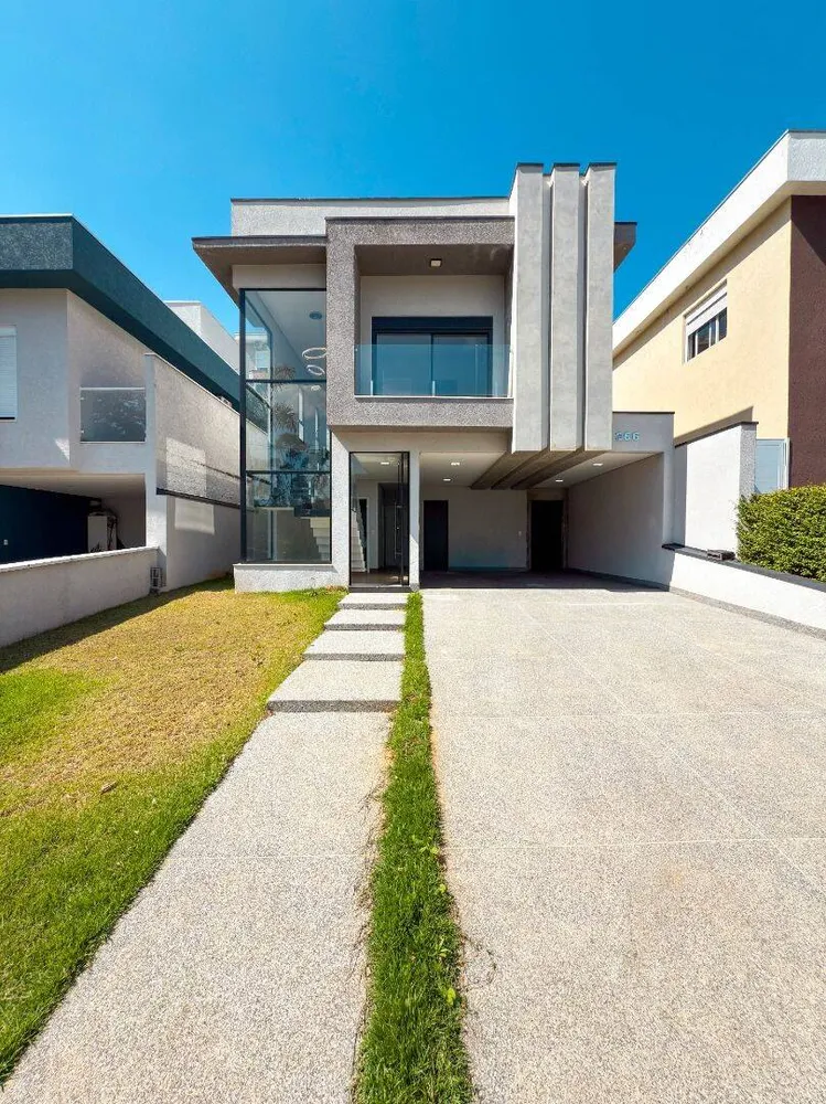 Casa, 3 quartos, 250 m² - Foto 7