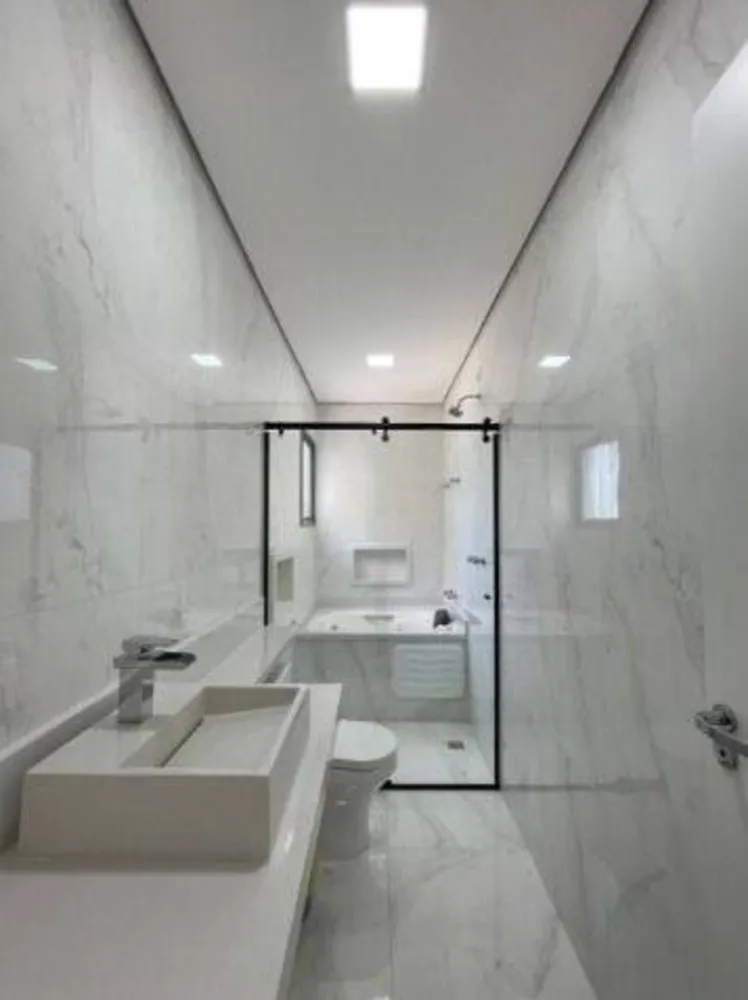 Casa, 3 quartos, 250 m² - Foto 6