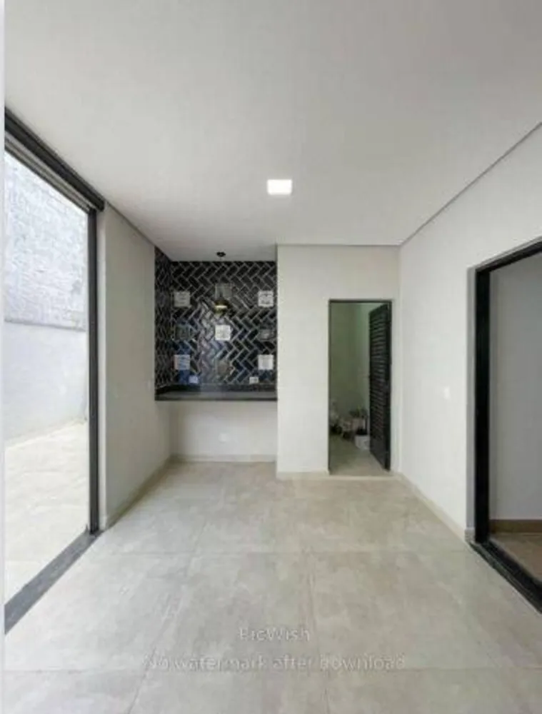 Casa, 3 quartos, 250 m² - Foto 2