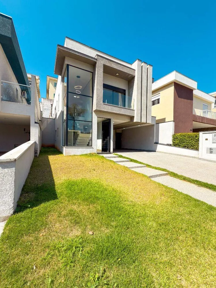 Casa, 3 quartos, 185 m² - Foto 13