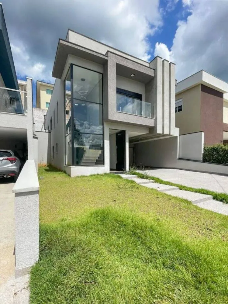 Casa, 3 quartos, 185 m² - Foto 15