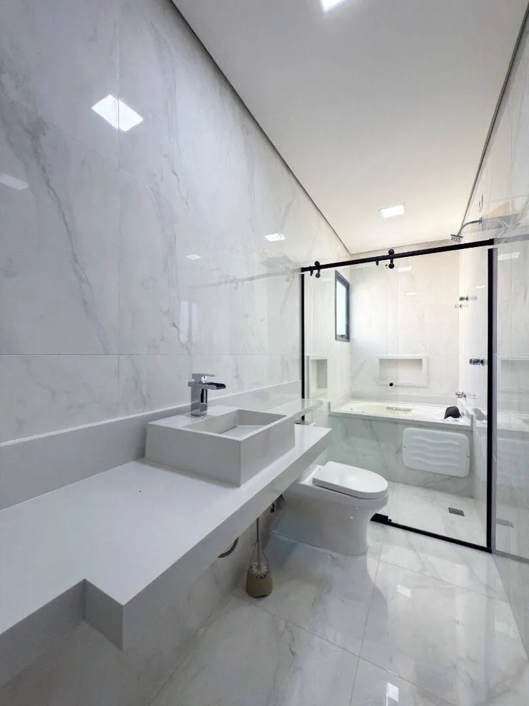 Casa, 3 quartos, 185 m² - Foto 10