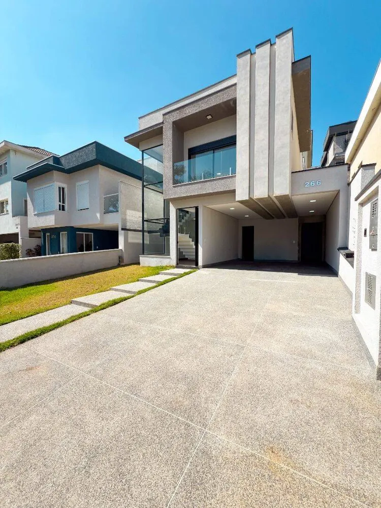 Casa, 3 quartos, 185 m² - Foto 11