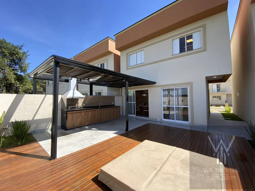 Casa, 3 quartos, 108 m² - Foto 7