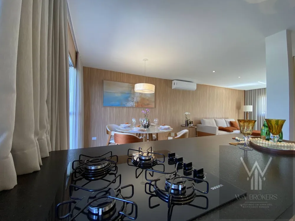 Casa, 3 quartos, 108 m² - Foto 7