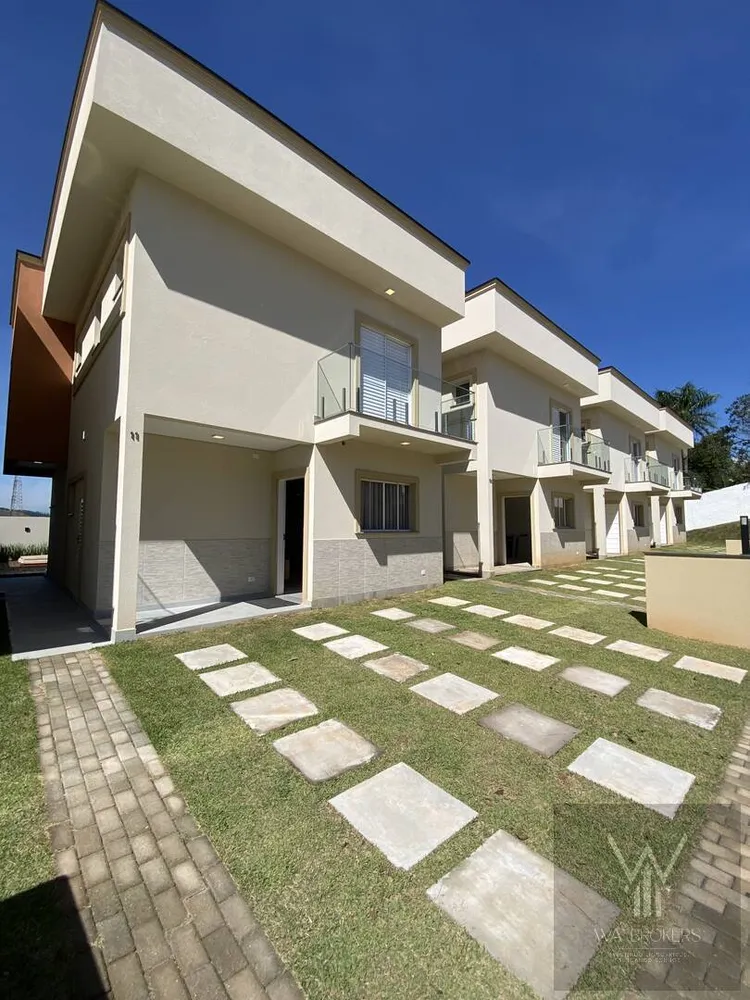 Casa, 3 quartos, 108 m² - Foto 5
