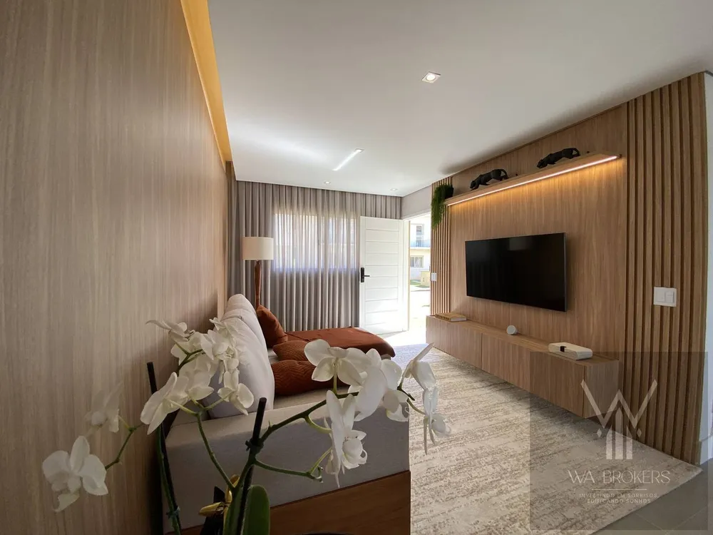 Casa, 3 quartos, 108 m² - Foto 6