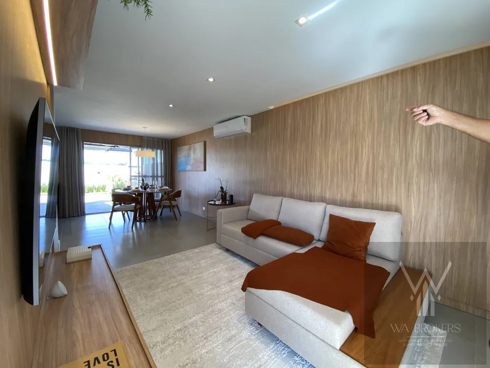 Casa, 3 quartos, 108 m² - Foto 4
