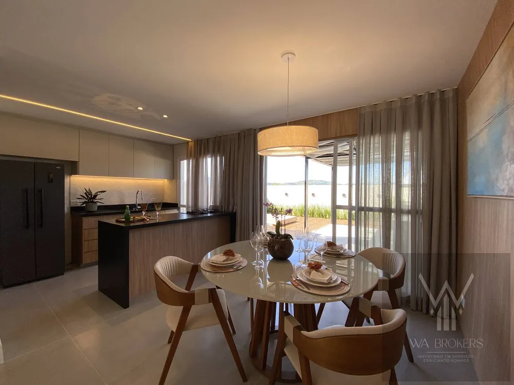 Casa, 3 quartos, 108 m² - Foto 8