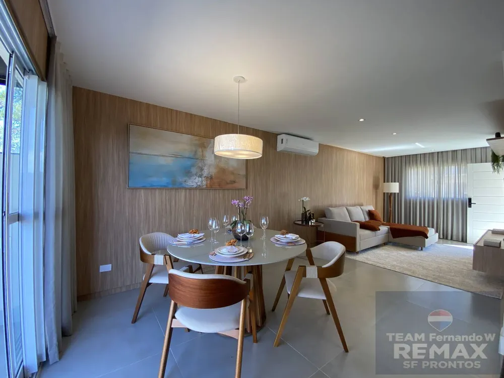 Casa, 3 quartos, 108 m² - Foto 12