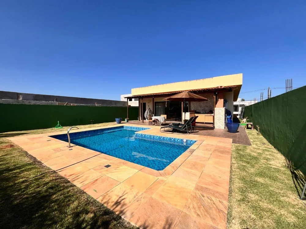 Casa, 4 quartos, 203 m² - Foto 16